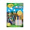 Crayola® Minecraft Colouring & Activity Pad